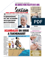 Reflexion Du 31.05.2016