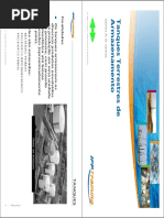 Tanques Terrestres de Armazenamento