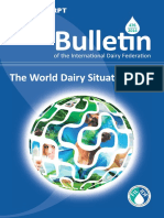 Bulletin of the International Dairy Federation 476:2014