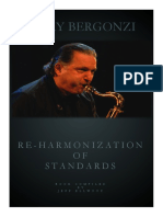 Bergonzi Standards