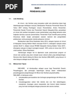 Download RAD-AMPL 2016-2020 Kab Sorong Selatan Bappeda by vinsani SN317855034 doc pdf