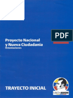 ProyectoNacionalYNuevaCiudadania