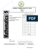 Modul Terbilang Set 1