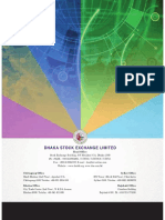 DSE Annual Report 2010-2011