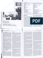 P1 Babbie, Fundamentos de La Investigación Social PDF