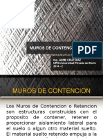 Muros de Contencion Teoria 2014 i