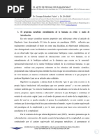 Biología y Conocimiento | PDF | Conocimiento | Percepción