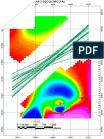Plano Geoquimico As