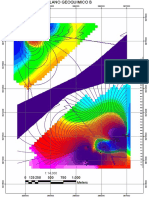 Plano Geoquimico b