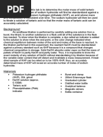 Download Acid-Base Titration Lab by Elman Askerov SN317862766 doc pdf