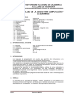 0.Silabo Computación y Algoritmos I_Minas.pdf