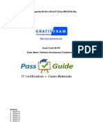 Microsoft - Passguide.98 361.v2014!07!02.by - meliSSA.92q