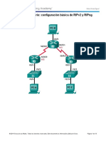 7.3.2.4 Lab - Configuring Basic RIPv2 and RIPng.pdf