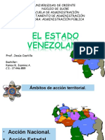 Estado Venezolano