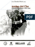 Pablo A Pozzi Por El Camino Del Che Las Guerrillas Latinoamericanas 19591990 PDF