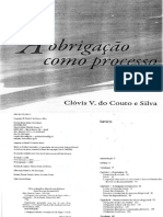 A Obrigacao Como Processo PDF