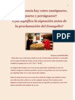 QUE ES SANTIGUARSE, PERSINARSE Y SIGNARSE.pdf