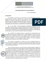 Resol Del Consejo Directivo 002-2015-SUNEDU-CD Guia