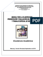 Manual TEG Version Septiembre 2015