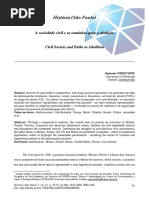 A Sociedade Civil e Os Caminhos Para a Abolição - Seymour DRESCHER - His-34!02!00029