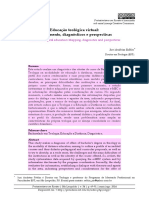 Doutorado Ead PDF