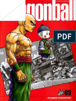 Dragon Ball Ultimate Edition Vol 09