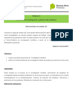 Guia de Actividades Modulo II - Revision JSV