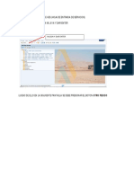 Guía para Generación de Hes PDF