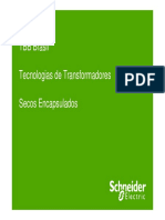 Teoria de Transformadores