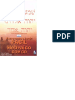 Curso de Hebraico PDF