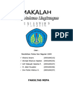 Download makalah fungsi dan tanda pada bahan plastik by MUZAKKIABID SN31788396 doc pdf