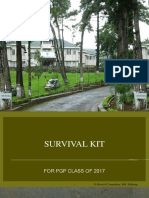 Survival Kit and Hostel - Jjosfm55tq1gq42i1sdecyuc201561521158171