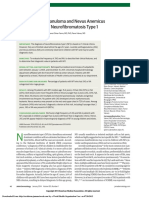 Neurofibromatosis y Xjg