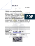 Ficha Miromina SA PDF
