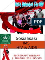 Materi Hiv