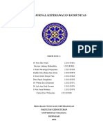 Download Analisis Jurnal Keperawatan Komunitas Fiks by Cadex Yoga Scoutslv SN317885764 doc pdf