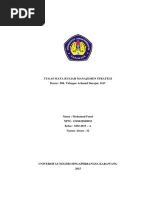 Download Evaluasi Strategi by Reika Agustina SN317886135 doc pdf