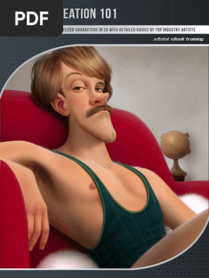 Cartoon Creation