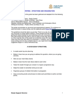 Essay writing - structure and organisation -on line guide.pdf