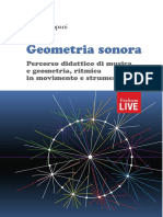 Geometria Sonora