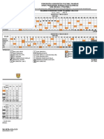 Kalender Pendidikan Sman 2 Polewali 2016-2017