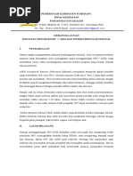 Download Kerangka Acuan HIV AIDS by YayangAsangga SN317899294 doc pdf
