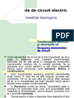 C8 Ok Condensatori Electrici Si Structurile Vii