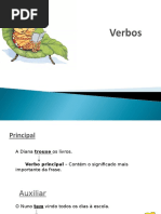 Powerpoint Verbos