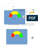 Project Contract Value Commencement Date: Project Cost Status 87% Complete