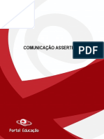Comunicação Assertiva Portal Educaçao