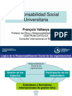 responsabilidad social