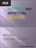 Naturalighting 2