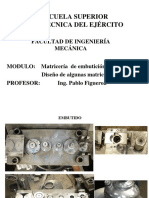 Embuticion Aplicaciones