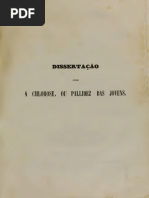 Chlorose Ou Palidez Das Moças